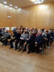 dogodek Sožitje za večjo varnost v cestnem prometu - 28.01.2020 - 3
